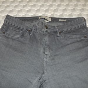 Calvin Klein Ankle Skinny Jeans